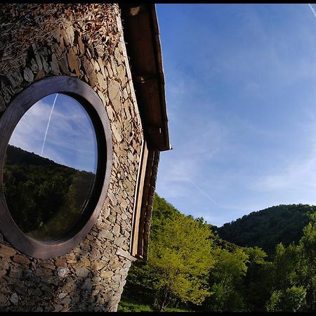 Malrieu Bed & Breakfast Le Fel Room photo