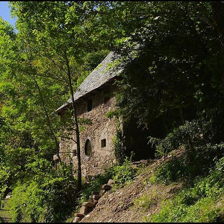 Malrieu Bed & Breakfast Le Fel Room photo