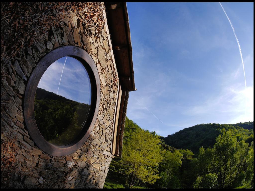Malrieu Bed & Breakfast Le Fel Room photo
